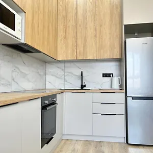 Апартаменты свой дом Ala Park, Best In City Svoydom, Алматы